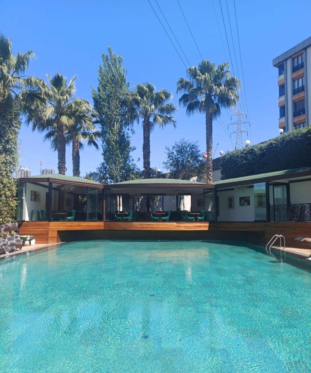 Comfort Beylikdüzü Otel İstanbul
