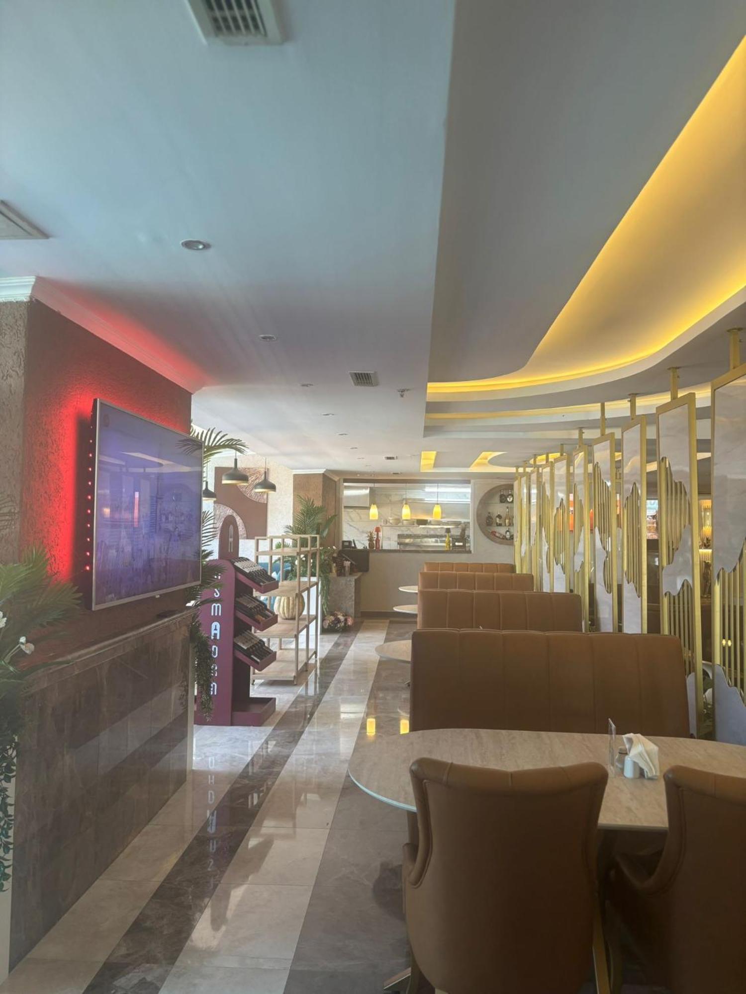 Otel Comfort Beylikdüzü