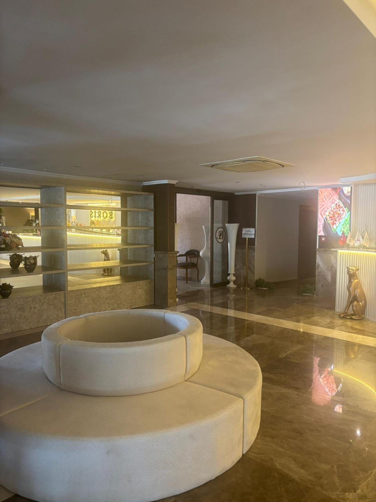 Comfort Beylikdüzü Otel 4*