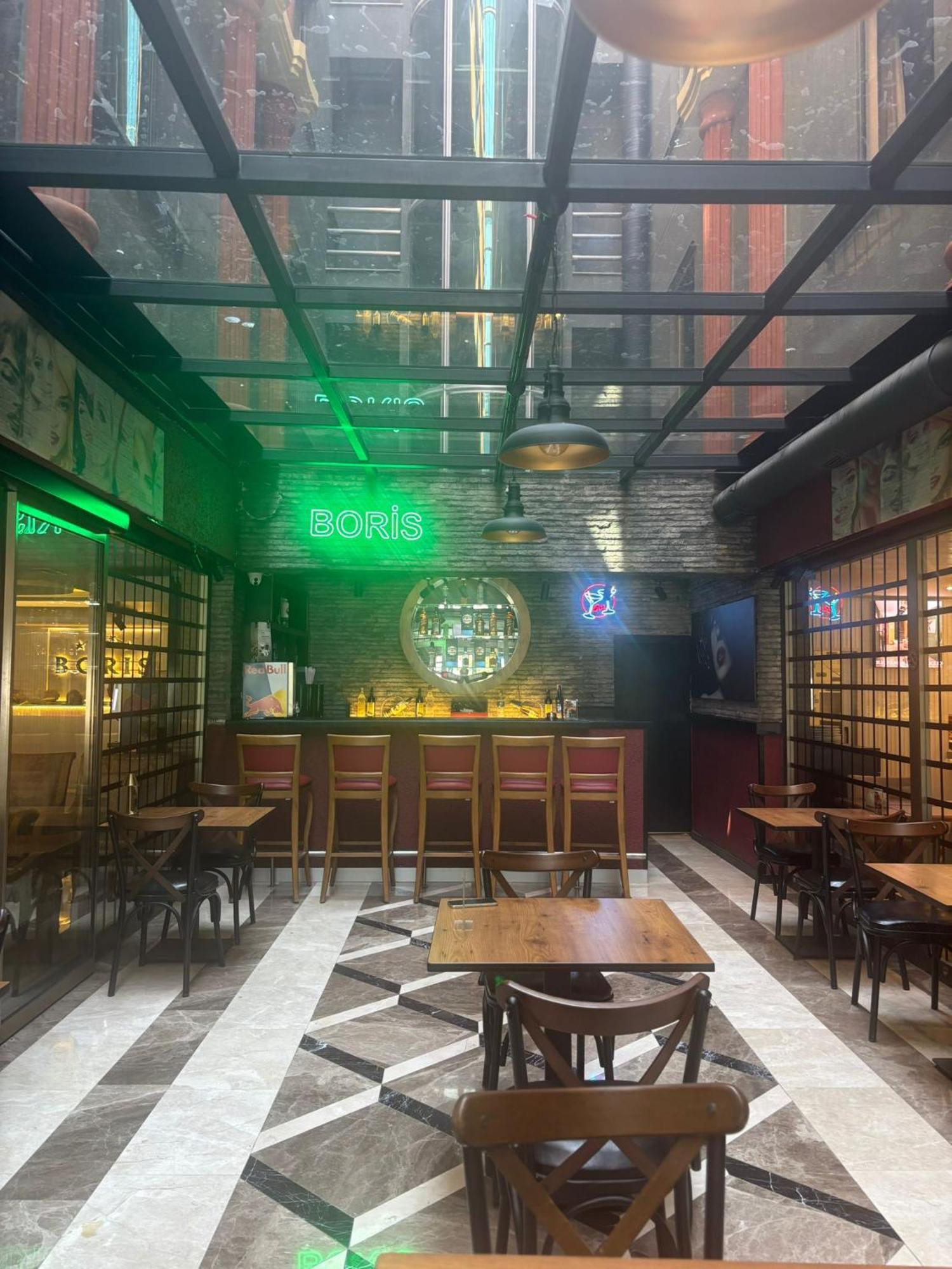 Comfort Beylikdüzü Otel İstanbul