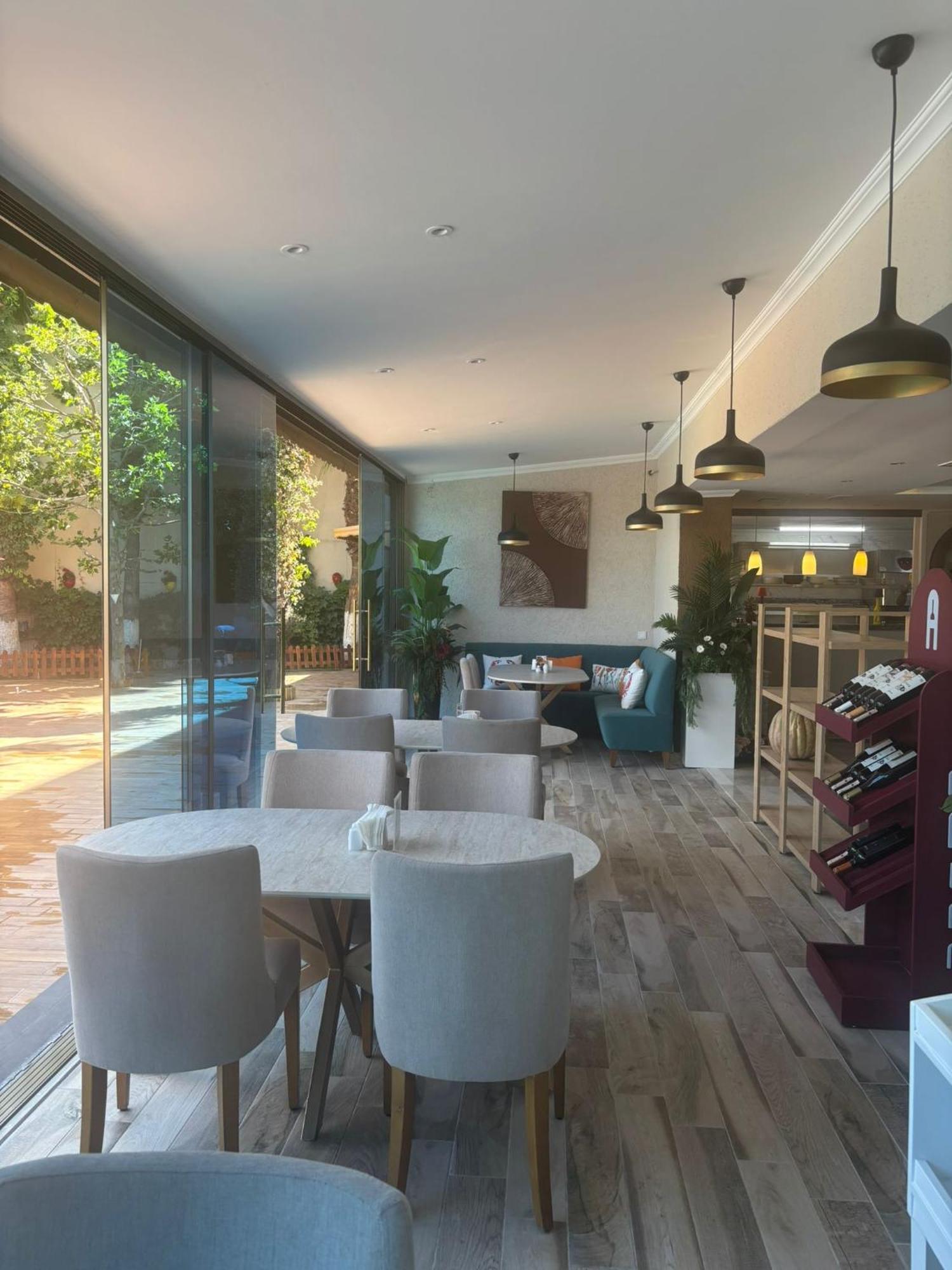 Otel Comfort Beylikdüzü İstanbul
