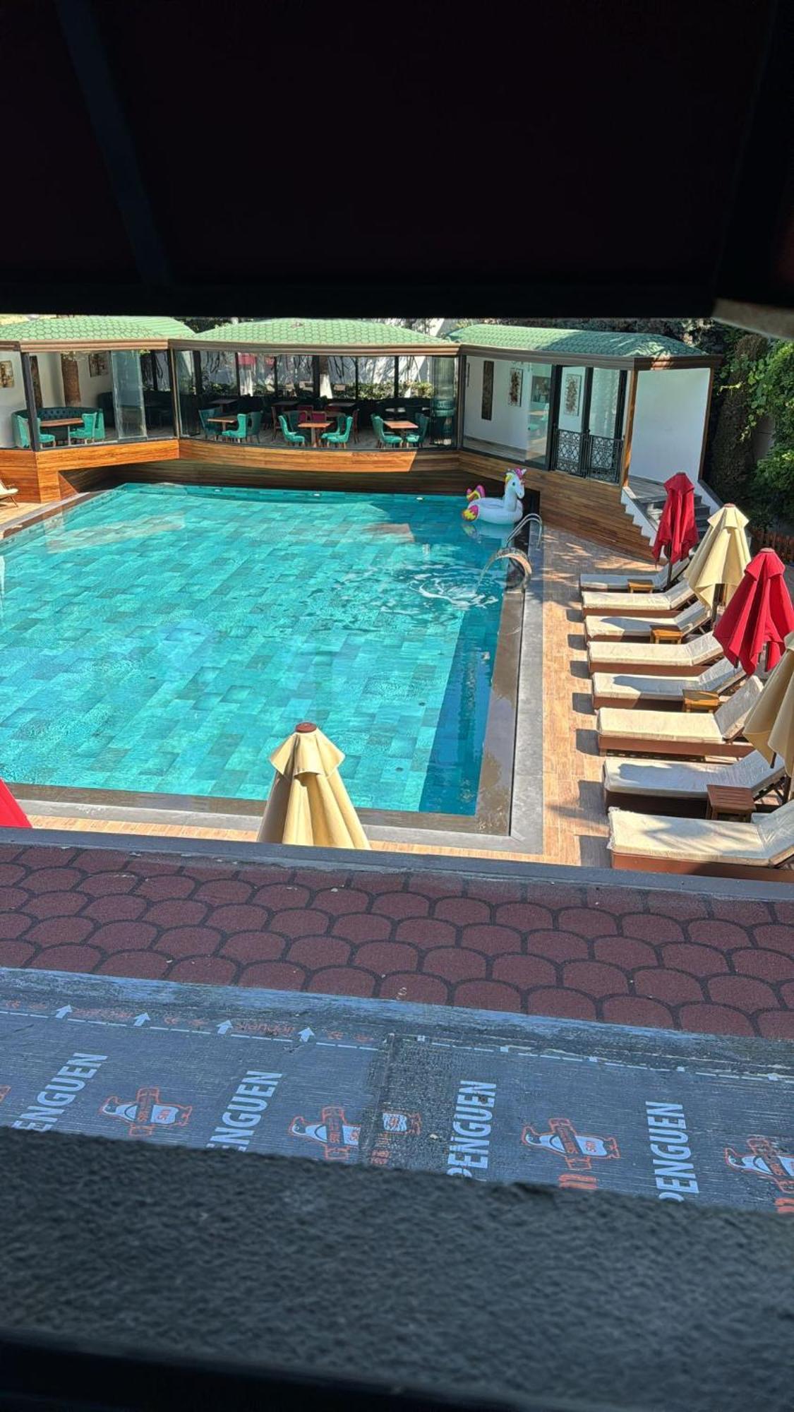 Comfort Beylikdüzü 4*