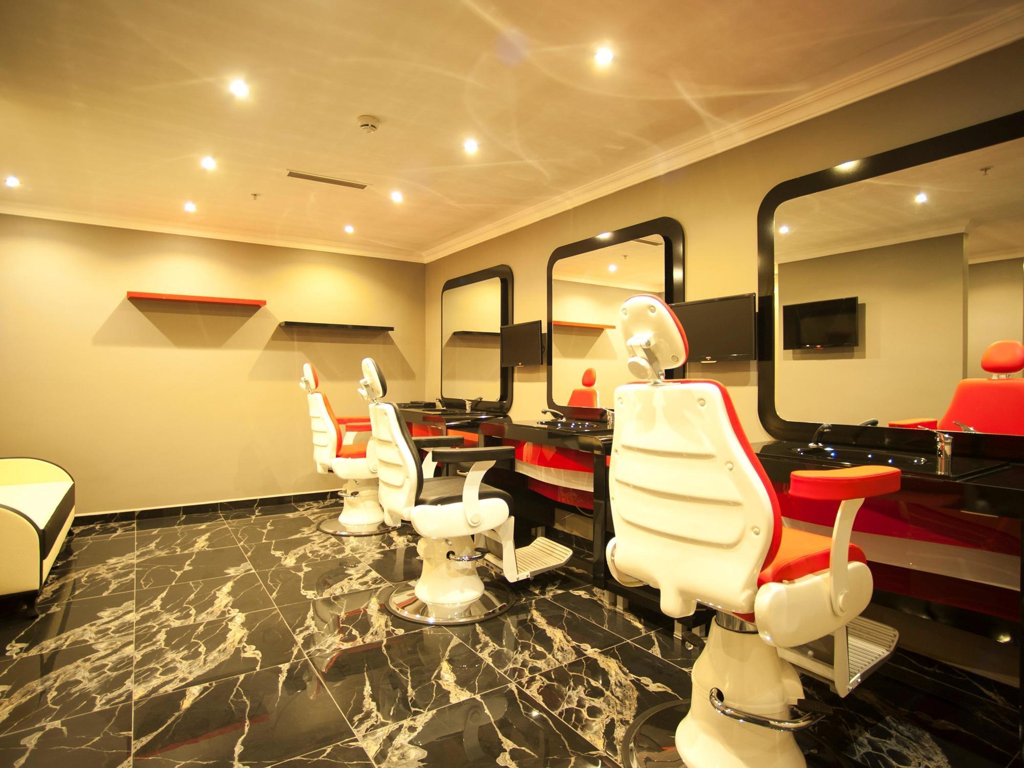 Comfort Beylikdüzü Otel İstanbul