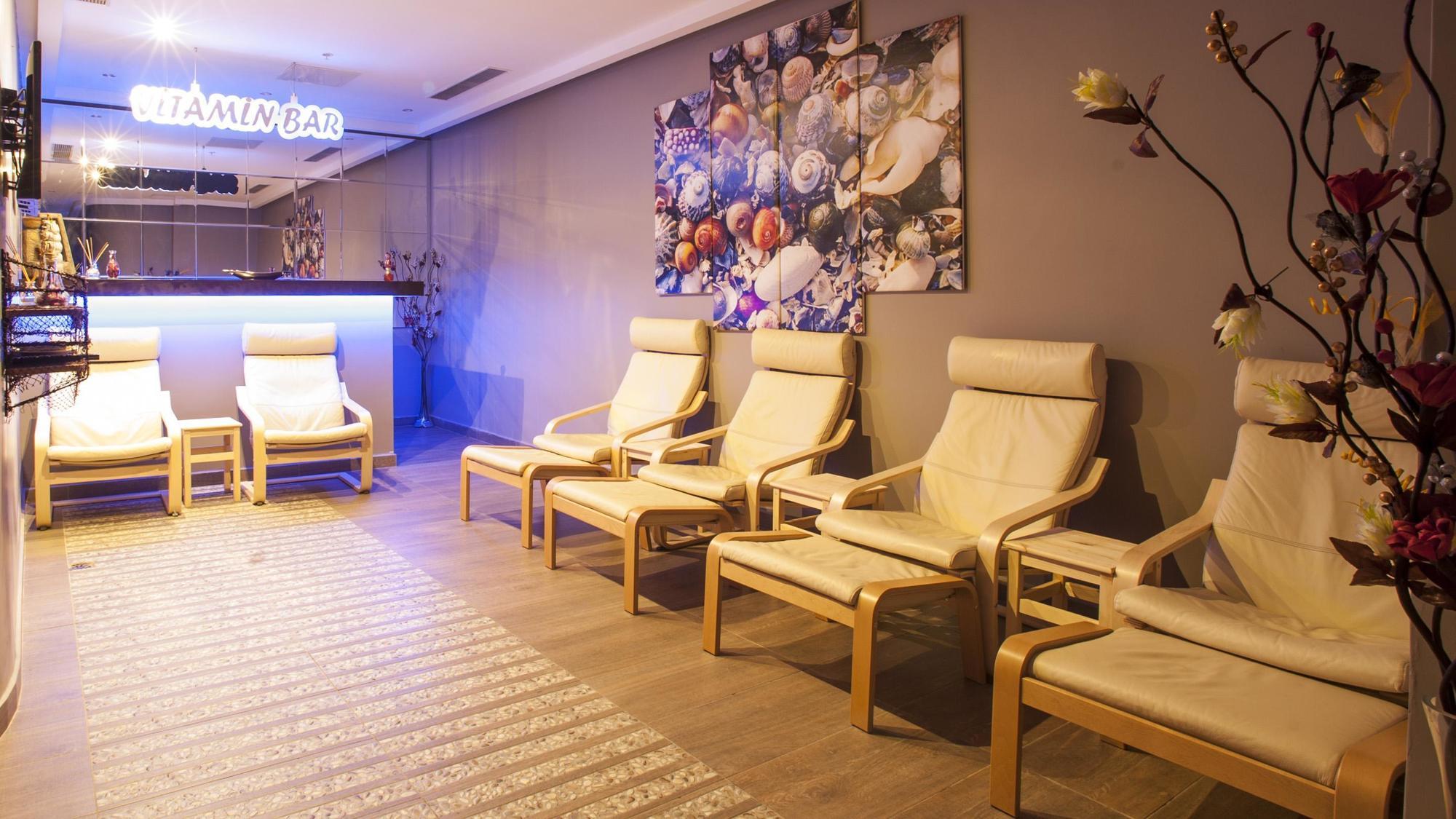 Otel Comfort Beylikdüzü İstanbul