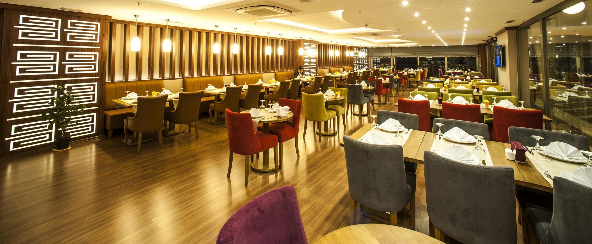 Comfort Beylikdüzü Otel