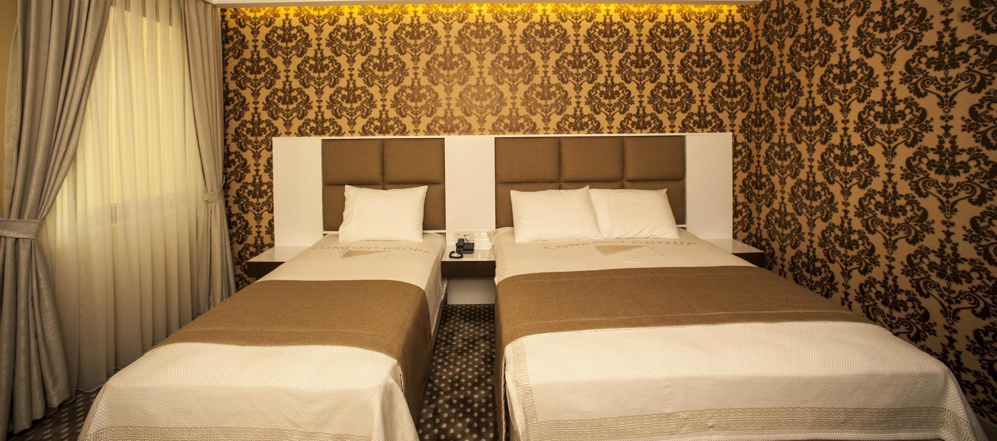 Otel Comfort Beylikdüzü