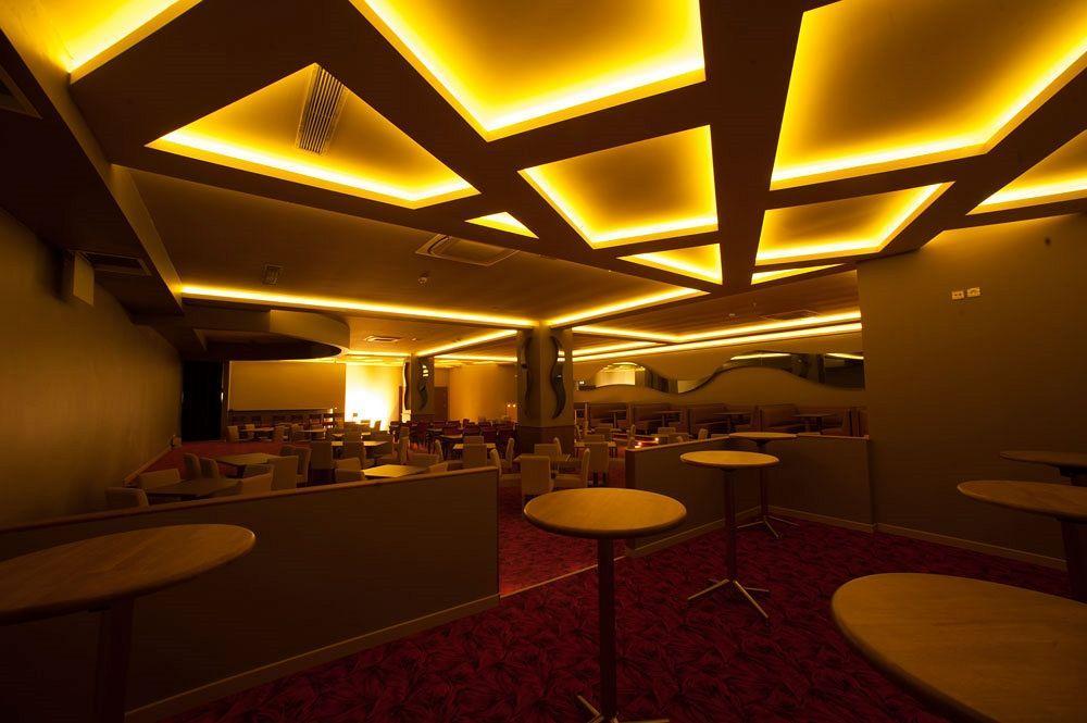 Comfort Beylikdüzü Otel 4*